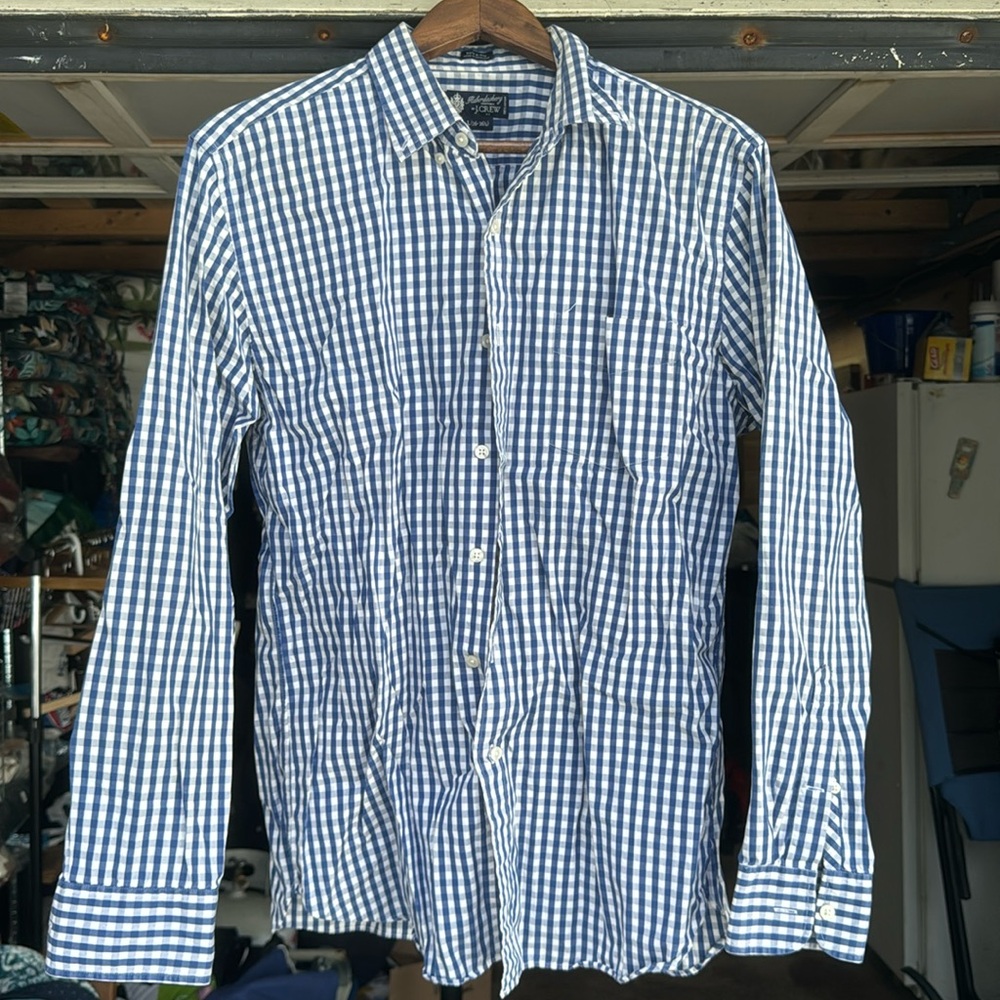 Men’s Long Sleeve